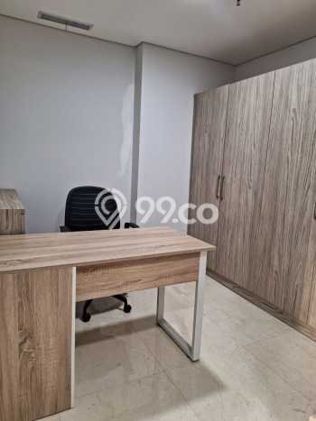 Apartemen Nyaman untuk Disewa, 2 Kamar di Jakarta Selatan Apartemen Nyaman untuk Disewa, 2 Kamar di Jakarta Selatan