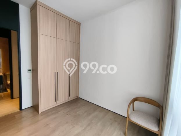 Hunian Apartemen Strategis di Setiabudi Punya 2 Kamar Tidur & 1 Kamar Mandi Hunian Apartemen Strategis di Setiabudi Punya 2 Kamar Tidur & 1 Kamar Mandi