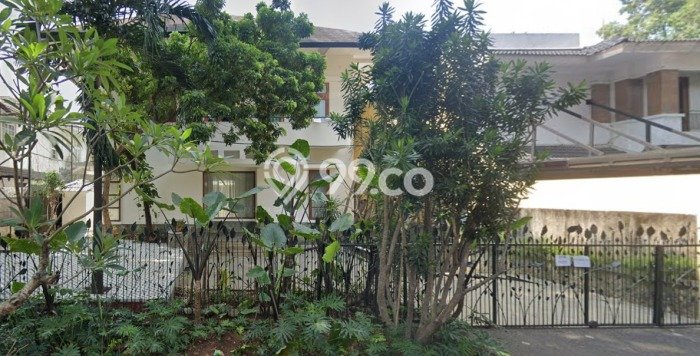 Disewakan Rumah Nyaman di Pondok Indah LT 700m2 / LB 1000m2 Siap Huni Disewakan Rumah Nyaman di Pondok Indah LT 700m2 / LB 1000m2 Siap Huni