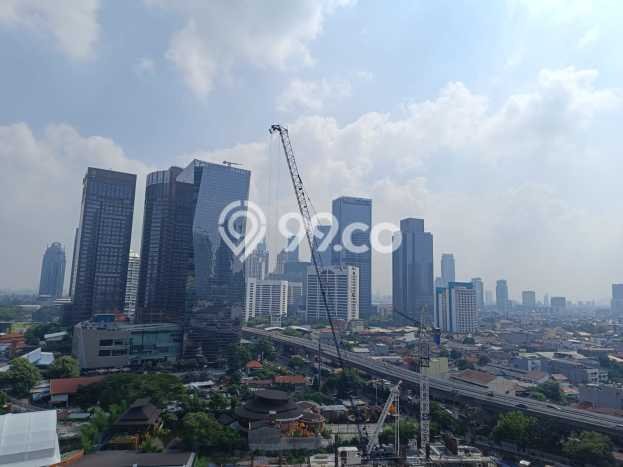 Apartemen Strategis 23m2 di Kuningan Jakarta Selatan 1 Bedroom Apartemen Strategis 23m2 di Kuningan Jakarta Selatan 1 Bedroom