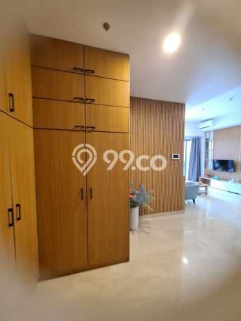Apartemen Disewakan 2 Kamar Murah Siap Huni di Jakarta Pusat, Luas 103m2 Apartemen Disewakan 2 Kamar Murah Siap Huni di Jakarta Pusat, Luas 103m2