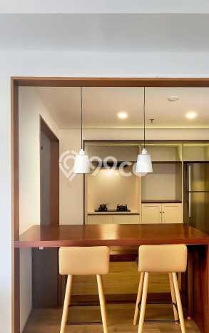 Unit Apartemen Dijual di Menteng, Jakarta Pusat, dengan 1 Bedroom, 2 Bathroom Unit Apartemen Dijual di Menteng, Jakarta Pusat, dengan 1 Bedroom, 2 Bathroom