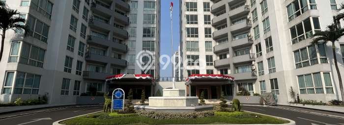 Hunian Strategis 110m2 di Menteng Dalam Jakarta Selatan 3 Bedroom Hunian Strategis 110m2 di Menteng Dalam Jakarta Selatan 3 Bedroom