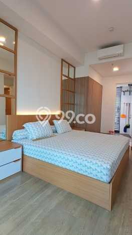 Apartemen Disewakan 2 Kamar Murah Siap Huni di Jakarta Pusat, Luas 103m2 Apartemen Disewakan 2 Kamar Murah Siap Huni di Jakarta Pusat, Luas 103m2
