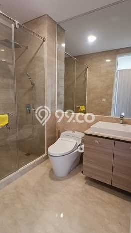 Apartemen Disewakan 2 Kamar Murah Siap Huni di Jakarta Pusat, Luas 103m2 Apartemen Disewakan 2 Kamar Murah Siap Huni di Jakarta Pusat, Luas 103m2