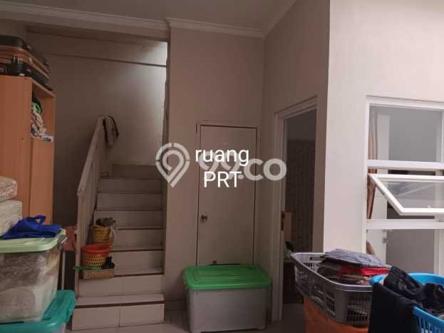 For Sale! Luxury House LT 255m2 Desain Modern di Sektor 5 - Bintaro For Sale! Luxury House LT 255m2 Desain Modern di Sektor 5 - Bintaro