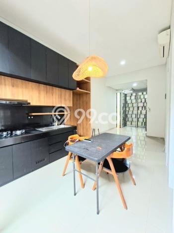 Rumah Luas Asri 2 KT Siap Pakai di Bintaro Tangerang Selatan Rumah Luas Asri 2 KT Siap Pakai di Bintaro Tangerang Selatan