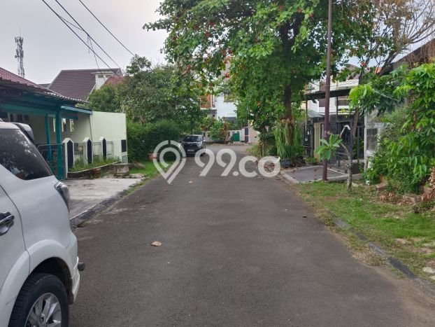 For Sale Hunian Rumah Nyaman 2 KT di BSD, Tangerang For Sale Hunian Rumah Nyaman 2 KT di BSD, Tangerang