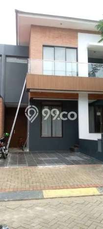 Ready to Use! Luxury House LT 141m2 Desain Elegan di Bintaro Ready to Use! Luxury House LT 141m2 Desain Elegan di Bintaro