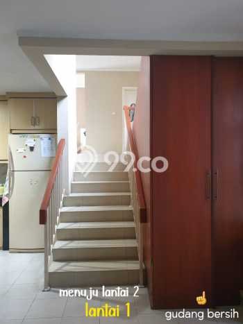 Rumah Elit Modern Siap Huni di Bintaro Tangerang Selatan Rumah Elit Modern Siap Huni di Bintaro Tangerang Selatan
