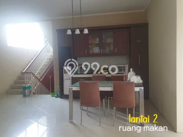 Rumah Elit Modern Siap Huni di Bintaro Tangerang Selatan Rumah Elit Modern Siap Huni di Bintaro Tangerang Selatan