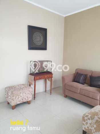 Rumah Elit Modern Siap Huni di Bintaro Tangerang Selatan Rumah Elit Modern Siap Huni di Bintaro Tangerang Selatan