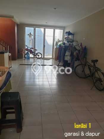 Rumah Elit Modern Siap Huni di Bintaro Tangerang Selatan Rumah Elit Modern Siap Huni di Bintaro Tangerang Selatan