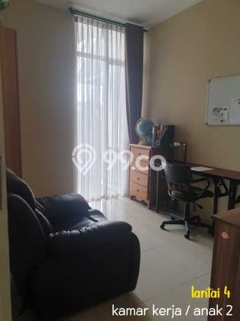 Rumah Elit Modern Siap Huni di Bintaro Tangerang Selatan Rumah Elit Modern Siap Huni di Bintaro Tangerang Selatan