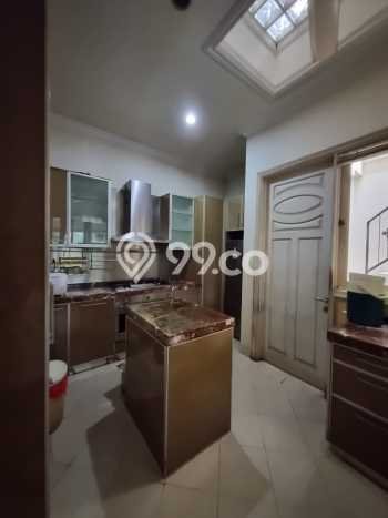 Jual Rumah Mewah Megah Dengan View Eksklusif di Pondok Indah, Jakarta Selatan Jual Rumah Mewah Megah Dengan View Eksklusif di Pondok Indah, Jakarta Selatan