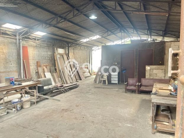 Gudang Bagus Dijual di Cireundeu Tangerang Lokasi Strategis Cocok untuk Kembangkan Bisnis Gudang Bagus Dijual di Cireundeu Tangerang Lokasi Strategis Cocok untuk Kembangkan Bisnis