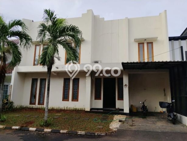 Disewakan Rumah Murah di Sektor 9-Bintaro Tangerang Selatan dengan 4 Kamar Tidur Disewakan Rumah Murah di Sektor 9-Bintaro Tangerang Selatan dengan 4 Kamar Tidur