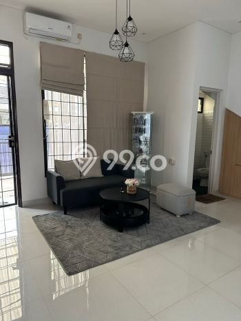 Dijual Cepat Rumah Favorit Siap Huni LB 200m2 di Ciputat, Tangerang Selatan Dijual Cepat Rumah Favorit Siap Huni LB 200m2 di Ciputat, Tangerang Selatan