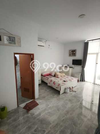 For Sale! Luxury House LT 131m2 Desain Elegan di Pondok Pinang For Sale! Luxury House LT 131m2 Desain Elegan di Pondok Pinang