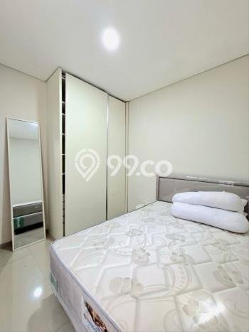 Rumah Luas Asri 2 KT Siap Pakai di Bintaro Tangerang Selatan Rumah Luas Asri 2 KT Siap Pakai di Bintaro Tangerang Selatan