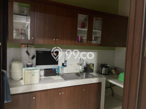For Sale! Premium House LT 300m2 Desain Modern di BSD For Sale! Premium House LT 300m2 Desain Modern di BSD