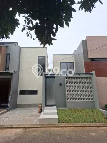 For Sale Hunian Rumah Nyaman 3 Kamar di BSD, Tangerang For Sale Hunian Rumah Nyaman 3 Kamar di BSD, Tangerang