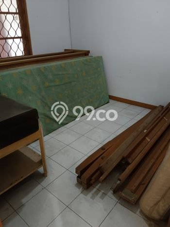 For Sale Hunian Rumah Nyaman 2 KT di BSD, Tangerang For Sale Hunian Rumah Nyaman 2 KT di BSD, Tangerang