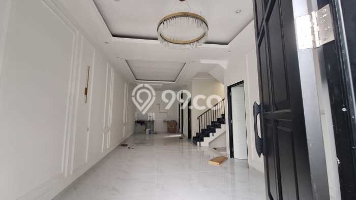 Dijual Rumah Luas Megah Dengan View Cantik di BSD, Tangerang Dijual Rumah Luas Megah Dengan View Cantik di BSD, Tangerang