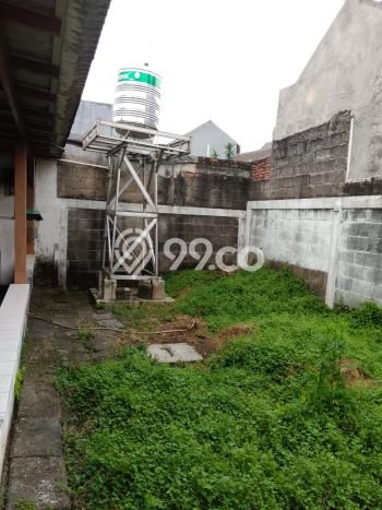 For Sale Hunian Rumah Nyaman 2 KT di BSD, Tangerang For Sale Hunian Rumah Nyaman 2 KT di BSD, Tangerang