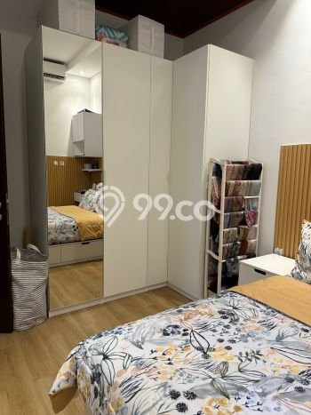 Dijual Cepat Rumah Favorit Siap Huni LB 200m2 di Ciputat, Tangerang Selatan Dijual Cepat Rumah Favorit Siap Huni LB 200m2 di Ciputat, Tangerang Selatan