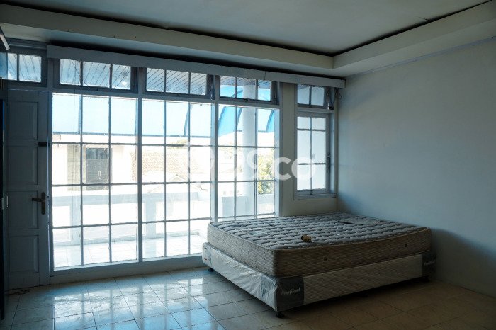 Rumah Modern 3 Kamar LT 99m2 di Sarijadi Rumah Modern 3 Kamar LT 99m2 di Sarijadi