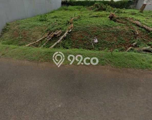 Tanah Dijual Lokasi Strategis di Jakarta Selatan dengan Luas 388m2 Tanah Dijual Lokasi Strategis di Jakarta Selatan dengan Luas 388m2