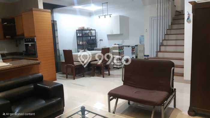 Best Deal Hunian Premium Ideal dan Luas di Jagakarsa, Jakarta Selatan Best Deal Hunian Premium Ideal dan Luas di Jagakarsa, Jakarta Selatan