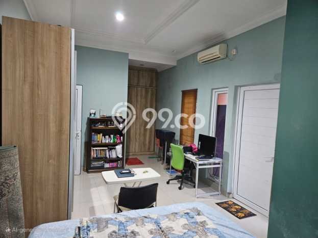 Best Deal Hunian Premium Ideal dan Luas di Jagakarsa, Jakarta Selatan Best Deal Hunian Premium Ideal dan Luas di Jagakarsa, Jakarta Selatan
