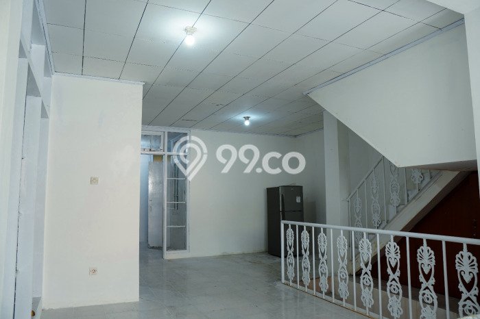 Rumah Modern 3 Kamar LT 99m2 di Sarijadi Rumah Modern 3 Kamar LT 99m2 di Sarijadi
