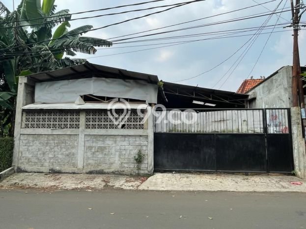 Gudang Bagus Dijual di Cireundeu Tangerang Lokasi Strategis Cocok untuk Kembangkan Bisnis Gudang Bagus Dijual di Cireundeu Tangerang Lokasi Strategis Cocok untuk Kembangkan Bisnis
