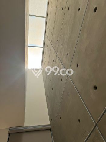 Rumah Modern Minimalis 3 KT Siap Huni di Serpong Utara Rumah Modern Minimalis 3 KT Siap Huni di Serpong Utara