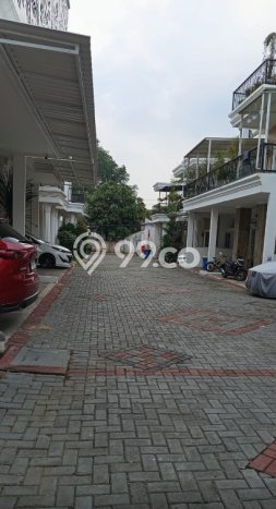 Dijual Rumah Mewah Exclusive di Pesanggrahan, Jakarta Selatan Dijual Rumah Mewah Exclusive di Pesanggrahan, Jakarta Selatan