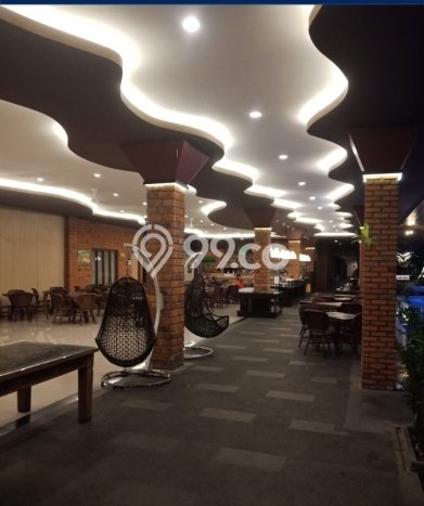 Paling Diincar! Komersial Dijual di Katulampa Harga Kompetitif Paling Diincar! Komersial Dijual di Katulampa Harga Kompetitif