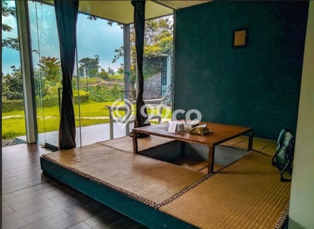 AREA TERBAIK! Hotel di Sagalaherang, Luas 1000m2m², Pengunjung Tinggi AREA TERBAIK! Hotel di Sagalaherang, Luas 1000m2m², Pengunjung Tinggi