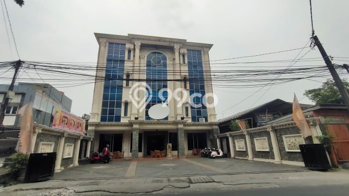 Jual Ruko Premium di , Luas 1000m2m², Mainroad, Area Bisnis Jual Ruko Premium di , Luas 1000m2m², Mainroad, Area Bisnis