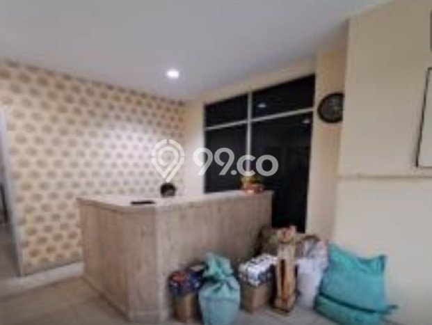 Kantor Bagus LT 2645m2 LB 645m2 Dijual di Tanjung Priok Jakarta Utara Kantor Bagus LT 2645m2 LB 645m2 Dijual di Tanjung Priok Jakarta Utara