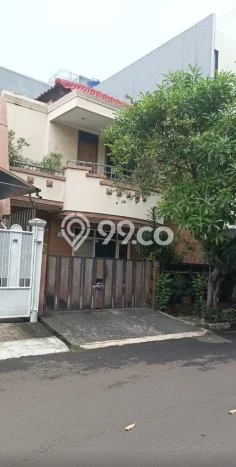 Rumah Mewah Dijual LT 144m2 di Kembangan, Jakarta Barat Rumah Mewah Dijual LT 144m2 di Kembangan, Jakarta Barat