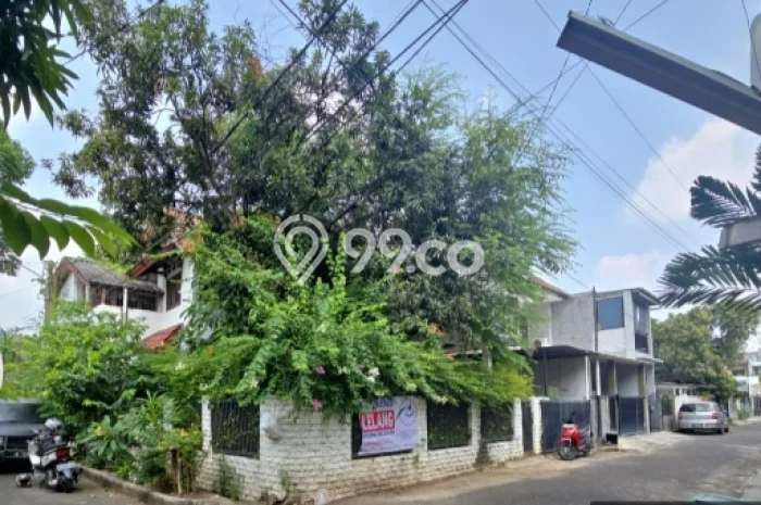 Dijual Cepat Rumah Bagus Siap Huni LB 150m2 di Pondok Aren, Tangerang Selatan Dijual Cepat Rumah Bagus Siap Huni LB 150m2 di Pondok Aren, Tangerang Selatan