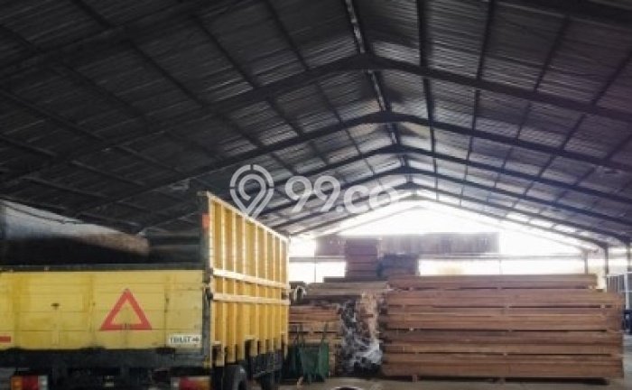 Kantor Bagus LT 2645m2 LB 645m2 Dijual di Tanjung Priok Jakarta Utara Kantor Bagus LT 2645m2 LB 645m2 Dijual di Tanjung Priok Jakarta Utara