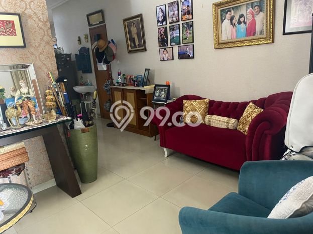 Rumah Luxury Modern Tanpa Renovasi di Cipinang Melayu Jakarta Timur Rumah Luxury Modern Tanpa Renovasi di Cipinang Melayu Jakarta Timur