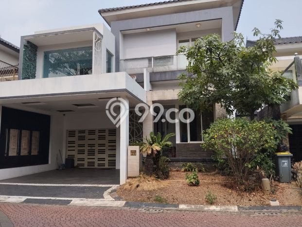 DIJUAL CEPAT! Rumah Siap Huni Lokasi Premium Pondok Aren, Luas 204m² Bangunan 300m² DIJUAL CEPAT! Rumah Siap Huni Lokasi Premium Pondok Aren, Luas 204m² Bangunan 300m²
