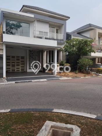 DIJUAL CEPAT! Rumah Siap Huni Lokasi Premium Pondok Aren, Luas 204m² Bangunan 300m² DIJUAL CEPAT! Rumah Siap Huni Lokasi Premium Pondok Aren, Luas 204m² Bangunan 300m²