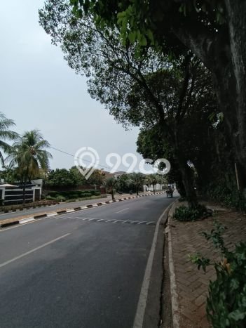 Rumah LB 2000m² di Pusat Kota Pondok Indah, Jakarta Selatan - Lokasi Strategis Rumah LB 2000m² di Pusat Kota Pondok Indah, Jakarta Selatan - Lokasi Strategis