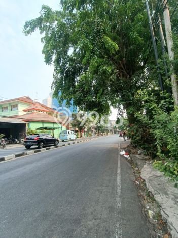 Kantor Dijual Lokasi Emas di Kebayoran Lama Luas 3000m2 Kantor Dijual Lokasi Emas di Kebayoran Lama Luas 3000m2